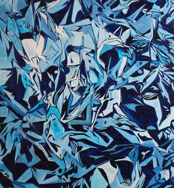 Abstractum Image Art