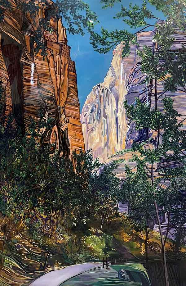 Artwork Request Form Image